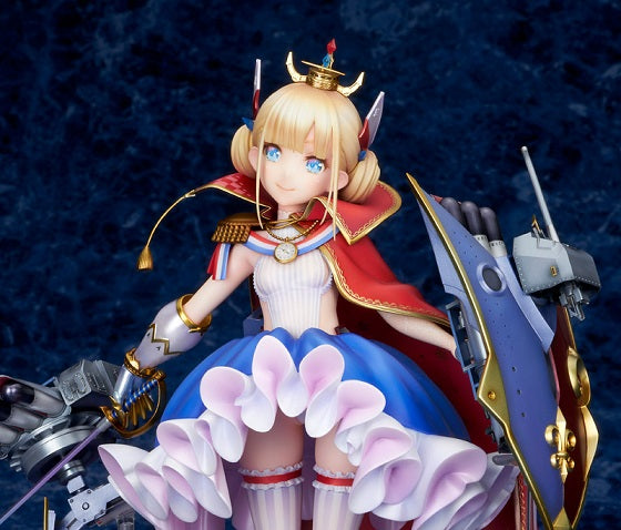 Azur Lane - 1/7 Le Triomphant Figure