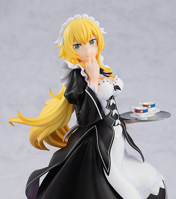 Re:Zero Starting Life In Another World - 1/7 Frederica Baumann Tea Party Ver. PVC Figure