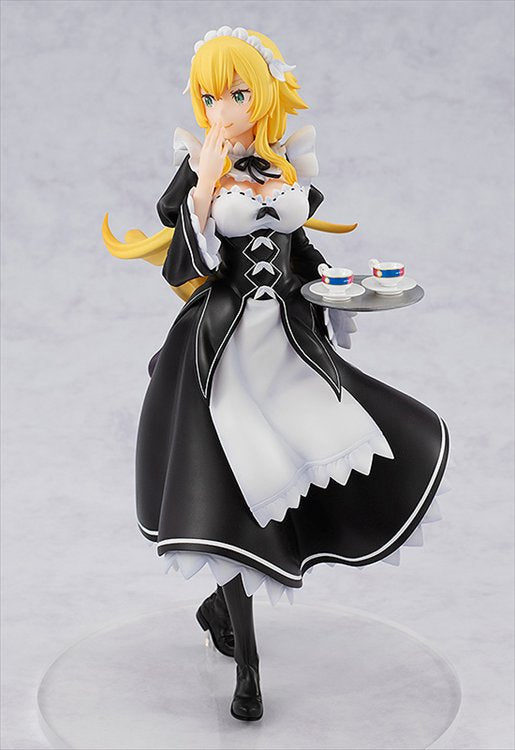 Re:Zero Starting Life In Another World - 1/7 Frederica Baumann Tea Party Ver. PVC Figure