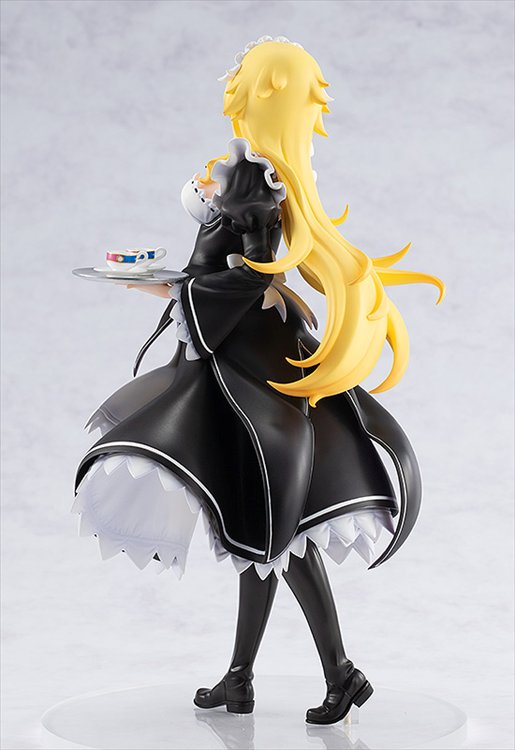 Re:Zero Starting Life In Another World - 1/7 Frederica Baumann Tea Party Ver. PVC Figure