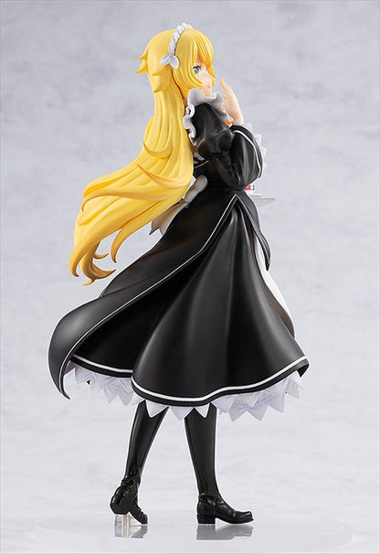 Re:Zero Starting Life In Another World - 1/7 Frederica Baumann Tea Party Ver. PVC Figure