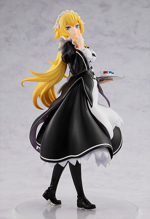 Re:Zero Starting Life In Another World - 1/7 Frederica Baumann Tea Party Ver. PVC Figure