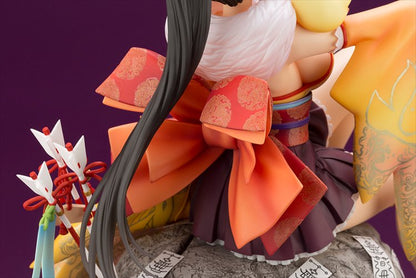 Azur Lane - 1/7 Ryuuhou Firebirds New Year Dance Ver. Ani Statue