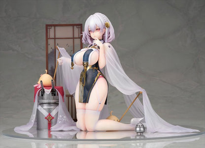 Azur Lane - Non Scale Sirius PVC Figure