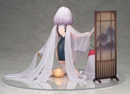 Azur Lane - Non Scale Sirius PVC Figure