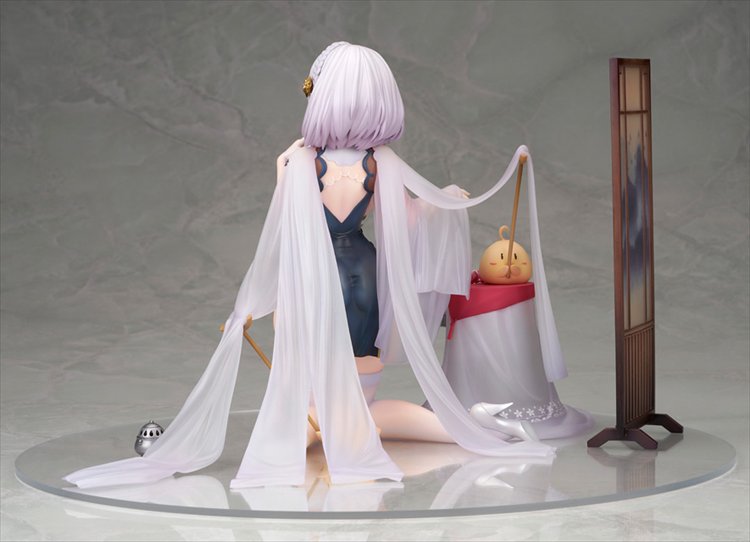 Azur Lane - Non Scale Sirius PVC Figure