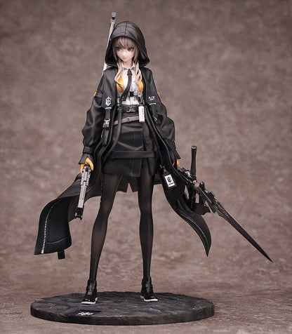 A-z - 1/7 A-ZD PVC Figure