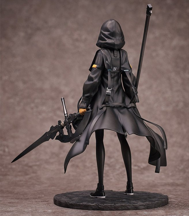 A-z - 1/7 A-ZD PVC Figure
