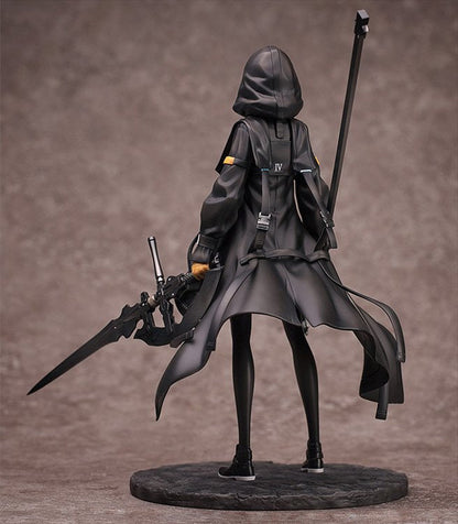 A-z - 1/7 A-ZD PVC Figure