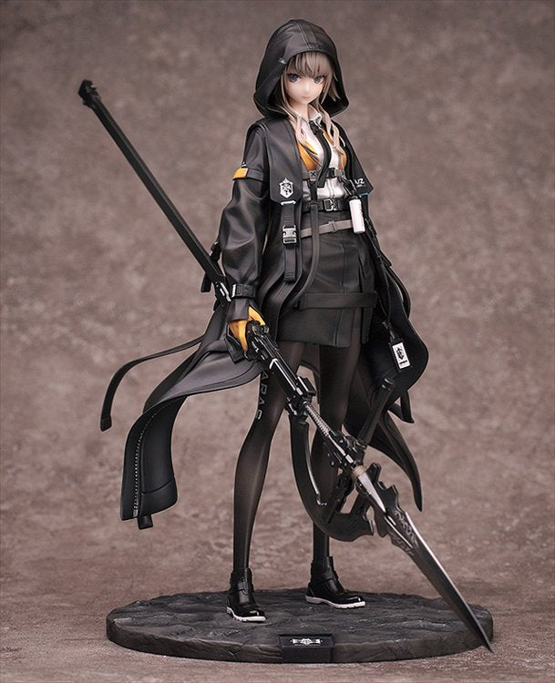 A-z - 1/7 A-ZD PVC Figure