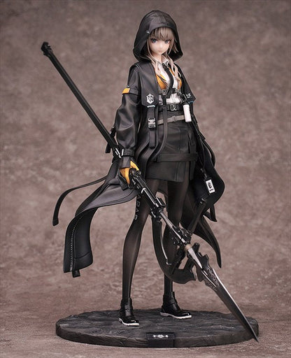 A-z - 1/7 A-ZD PVC Figure