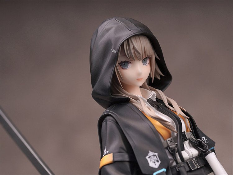 A-z - 1/7 A-ZD PVC Figure