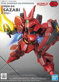 Gundam - SD Sazabi