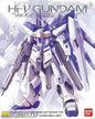 Gundam - 1/100 MG Hi-v Gundam Ver. Ka Model Kit
