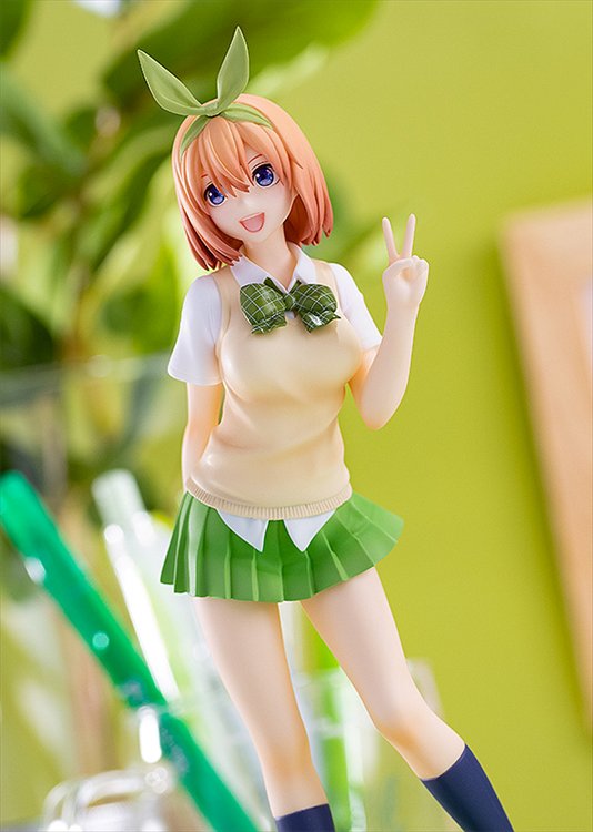 The Quintessential Quintuplets -  Yotsuba Nakano Pop Up Parade