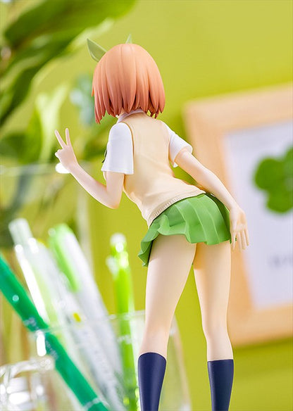 The Quintessential Quintuplets -  Yotsuba Nakano Pop Up Parade