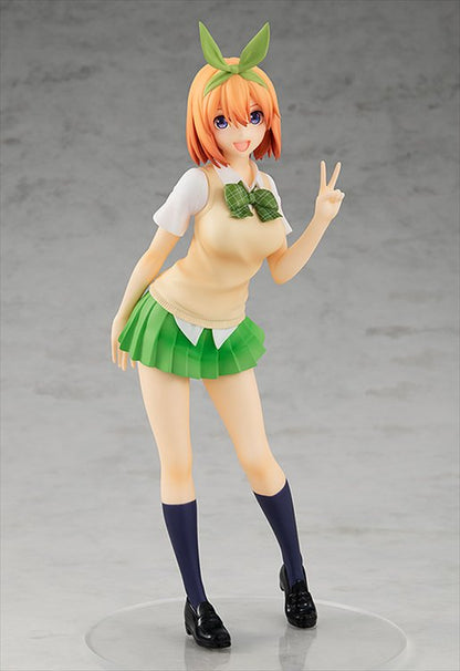 The Quintessential Quintuplets -  Yotsuba Nakano Pop Up Parade