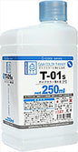 Gaianotes - T-01s 250ml Lacquer Thinner