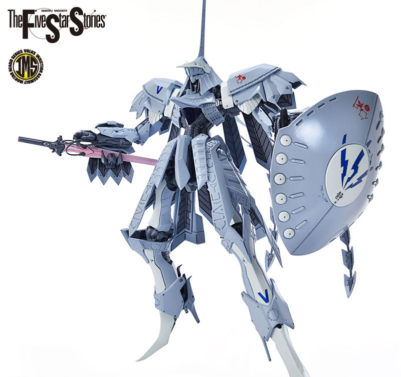 Five Star Stories - 1/144 Bang Doll IMS Model Kit