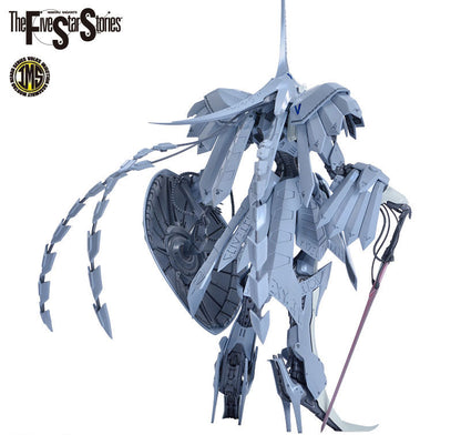Five Star Stories - 1/144 Bang Doll IMS Model Kit