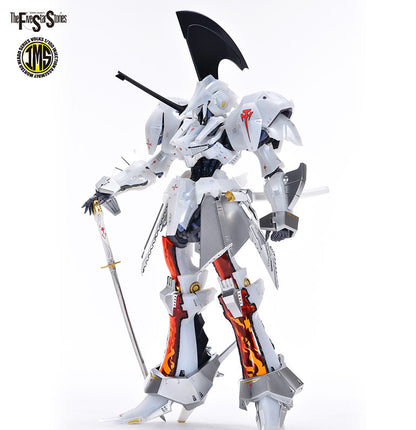 Five Star Stories - 1/100 Led Mirage V3 IMS Model Kit