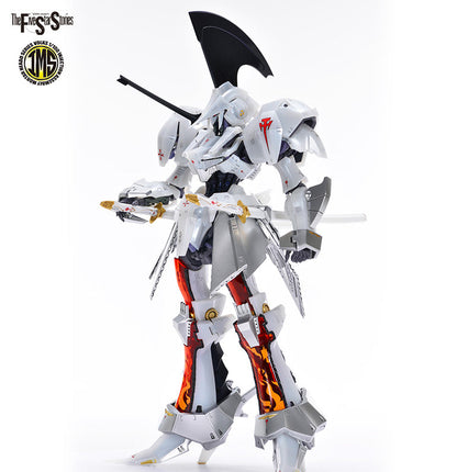 Five Star Stories - 1/100 Led Mirage V3 IMS Model Kit