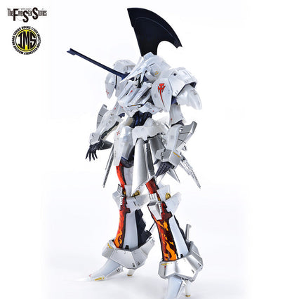 Five Star Stories - 1/100 Led Mirage V3 IMS Model Kit