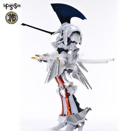 Five Star Stories - 1/100 Led Mirage V3 IMS Model Kit
