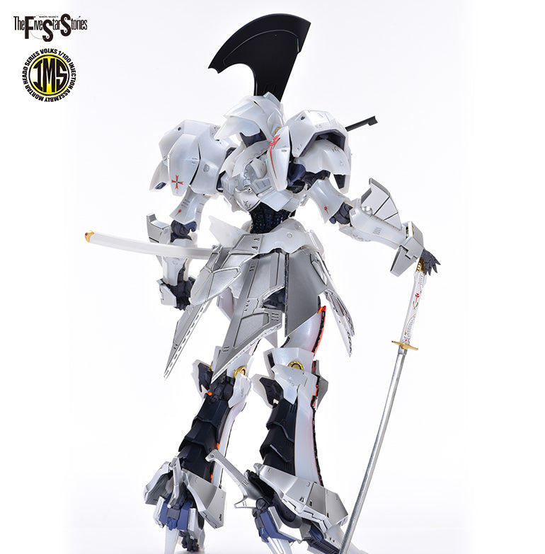 Five Star Stories - 1/100 Led Mirage V3 IMS Model Kit