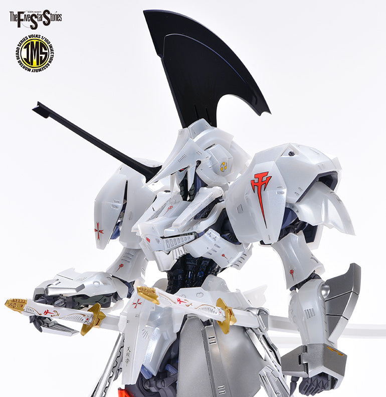 Five Star Stories - 1/100 Led Mirage V3 IMS Model Kit