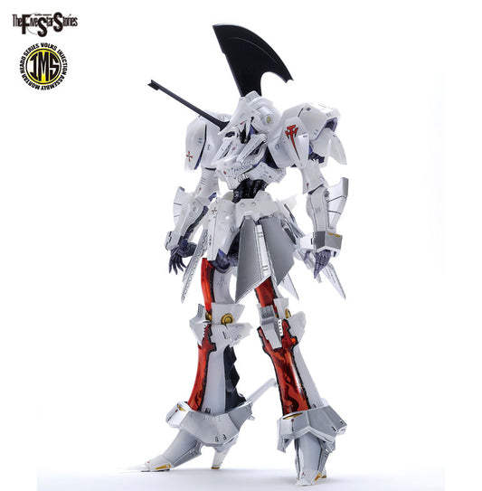 Five Star Stories - 1/100 Led Mirage V3 with Inferno Napalm IMS Model Kit