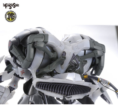 Five Star Stories - 1/100 Led Mirage V3 with Inferno Napalm IMS Model Kit