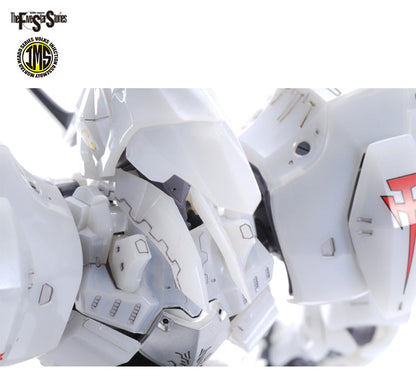 Five Star Stories - 1/100 Led Mirage V3 with Inferno Napalm IMS Model Kit