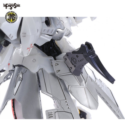 Five Star Stories - 1/100 Led Mirage V3 with Inferno Napalm IMS Model Kit
