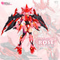 VLOCKers FIORE - Rose Model Kit