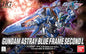 Gundam Seed - 1/144 HG Astray Blue Frame Second L Model Kit