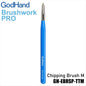 GodHand - GH-EBRSP-TTM Burshwork PRO Chipping M