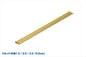Wave - C Pipe Set C (1.5 / 2.0 / 2.5 / 3.0mm)