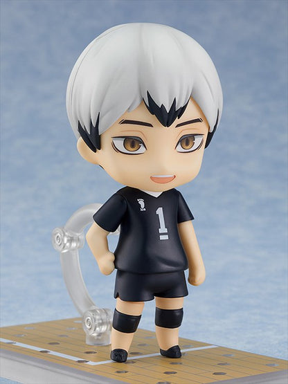 Haikyuu To The Top - Shinsuke Kita Nendoroid