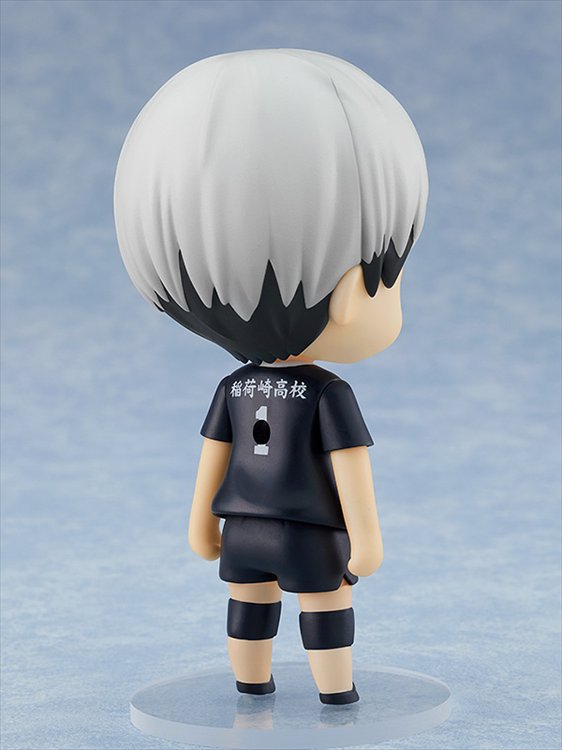 Haikyuu To The Top - Shinsuke Kita Nendoroid
