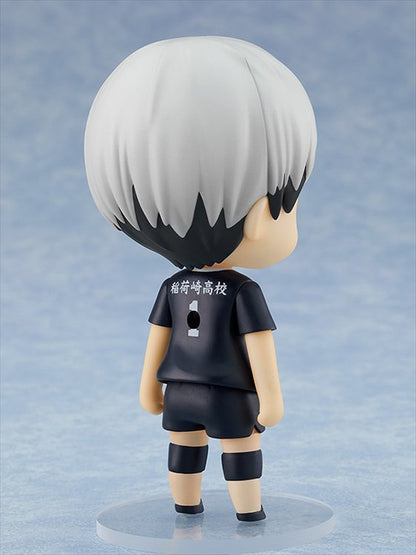 Haikyuu To The Top - Shinsuke Kita Nendoroid