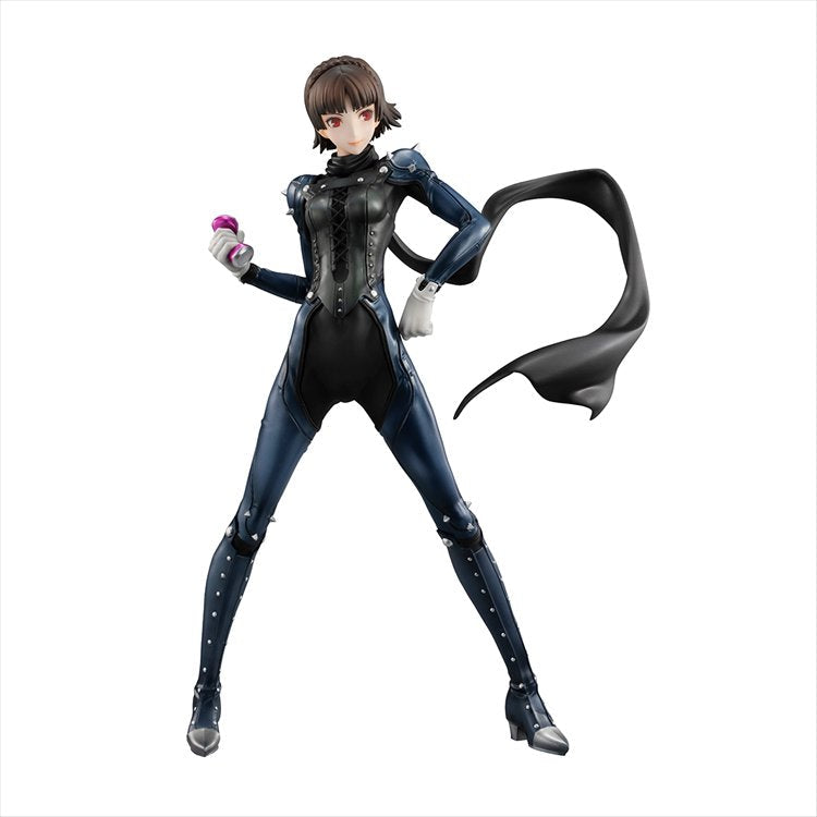 Persona 5 Royal - Makoto Niijima PVC Figure