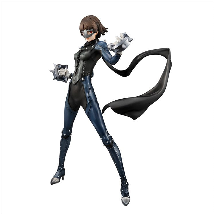 Persona 5 Royal - Makoto Niijima PVC Figure