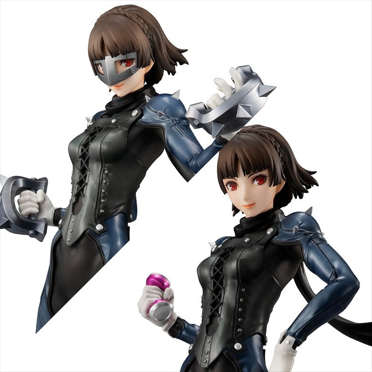 Persona 5 Royal - Makoto Niijima PVC Figure