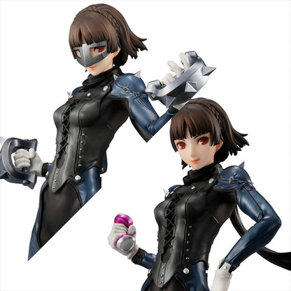Persona 5 Royal - Makoto Niijima PVC Figure