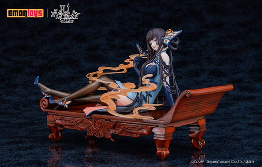 Xxxholic - Ichiara Yuko PVC Figure