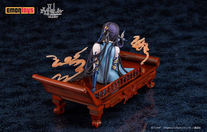 Xxxholic - Ichiara Yuko PVC Figure