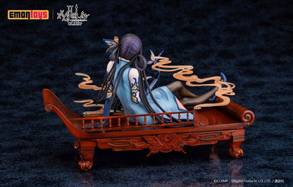 Xxxholic - Ichiara Yuko PVC Figure