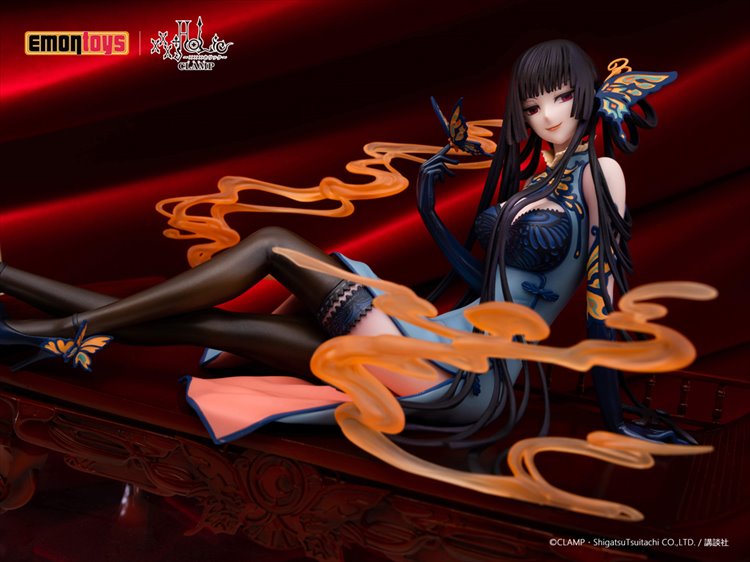Xxxholic - Ichiara Yuko PVC Figure