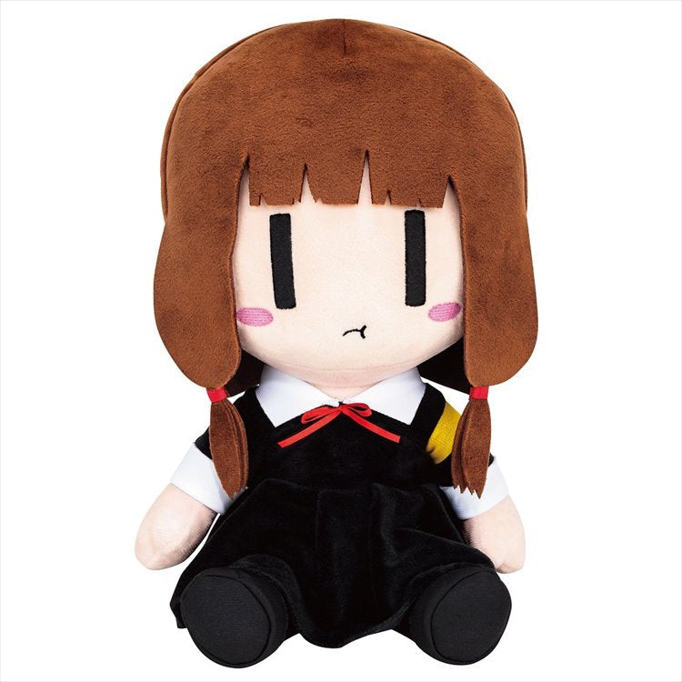 Kaguya-sama Love Is War - Miko Iino 30cm Big Plush